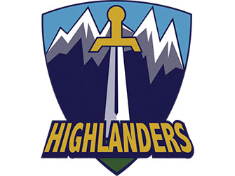 Highlanders Logo Design