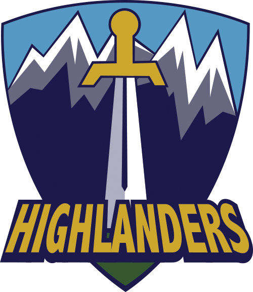 Highlanders Logo