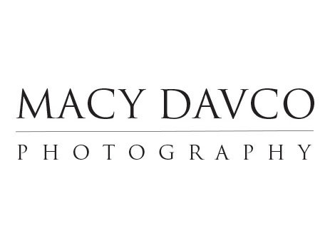 Macy Davco Photography Logo